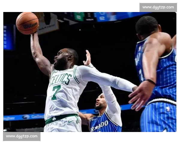 2009年魔术对阵凯尔特人东部决战的激情与宿命碰撞史诗之夜记